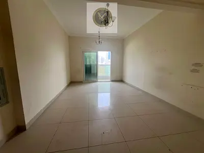 Two BHK Apartment In Al Taawun With Free Parking Maid Room Balcony Two Master Bedrooms And Open View Facing Dubai Exit