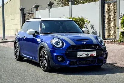 صورة 1 لـ 2021 MINI COOPER