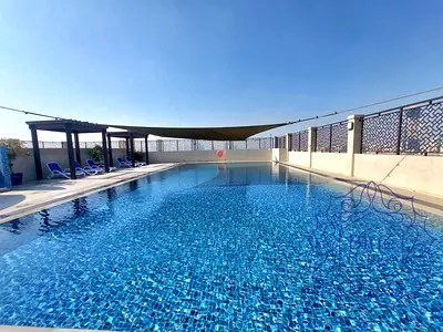 15 days free / ready to move 1BHK prime location