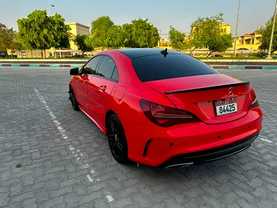 صورة مصغرة 10 لـ 2018 Mercedes-BENZ CLA