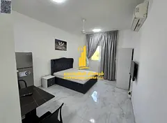 🏡 Luxury Studio for Monthly Rent in Al Rawda 2 – Fully Furnished, Great Price! ✨ 🔹 Don’t