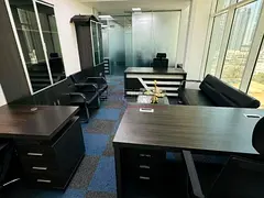 Turnkey Office Space | Fully Fitted | High Floor