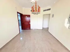 Brand new 1bhk apartments school zone Muwaileh