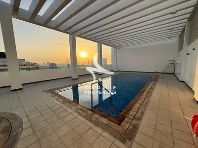 Chiller Free - Ensuite 3 Bedroom - 5 balcony - Premium Amenities - Only Family