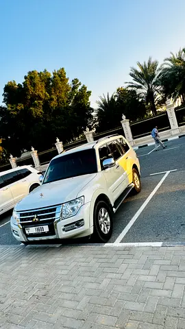Mitsubishi Pajero GLS 2019 GCC Specs