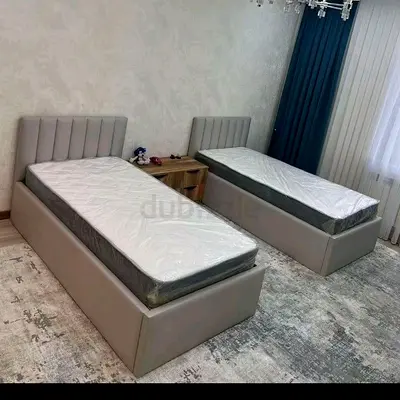 Bed ✨ Brand New Premium Beds, Delivery Across UAE ✨
