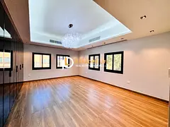 Private Swimming pool | Fully independent Villa for Rent in Mirdif