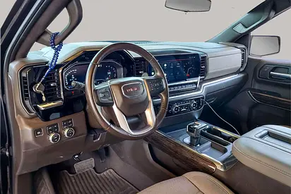 2022 GMC SIERRA — фото 9