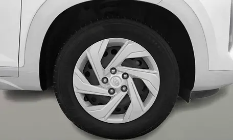 2024 Hyundai CRETA photo 12
