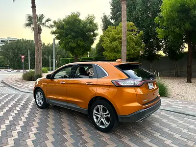 صورة 2 لـ 2016 FORD EDGE