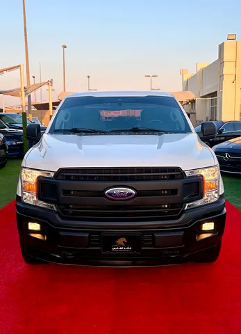 صورة 3 لـ 2020 FORD F-150