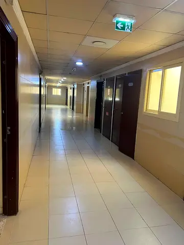 FURNISHED ROOM AVAILABLE IN RASHIDIYA AJMAN
