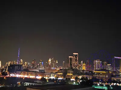 European style 3BR+ store burj khalifa view prime location oud metha