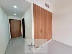 NEAR TO EXIT VERY SPACIOUS AND LUXURIOUS 1BHK APRTMENT WITH CLOSE KITCHEN AND PARKING