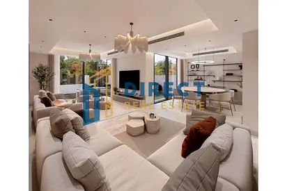 Sustainable Villas in Sharjah | 10% Down Payment | 50% Discount on Property Registration Fees | Sav