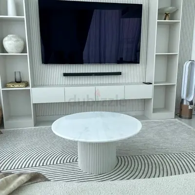 custom made coffee table