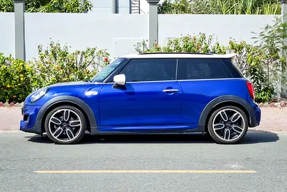 صورة 5 لـ 2021 MINI COOPER