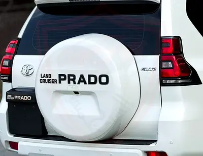 صورة 7 لـ 2019 Toyota PRADO