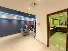 Vacant | Closed Kitchen | High Floor | Downtown