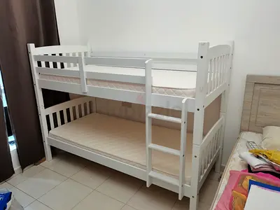 Bunk bed for kids