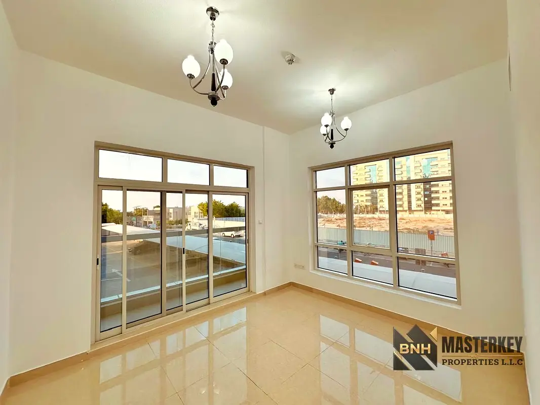 FABULOUS 2BR APARTMENT | AT VERY PRIME LOCATION | DSO