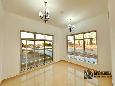 FABULOUS 2BR APARTMENT | AT VERY PRIME LOCATION | DSO