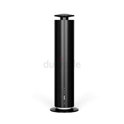 Namste Portable Smart Aroma Diffuser – Bluetooth Control