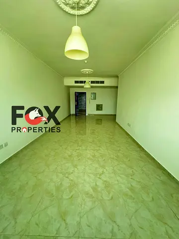 Modern 2 Bedroom Apartment for Annual Rent in Al Nuaimiya 3, Ajman with Free Parking