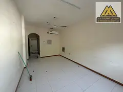 A great opportunity to rent a one-bedroom apartment in Al Rawda 3, Ajman, located in a quiet family-