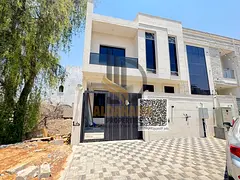 🏡 Villa for Rent in Al Zahia – First Tenant A villa