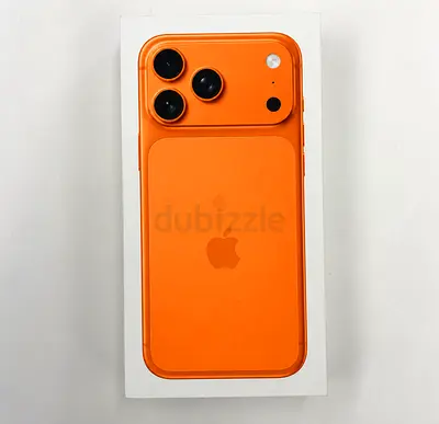 IPHONE 17 PRO 256GB SILVER ESIM