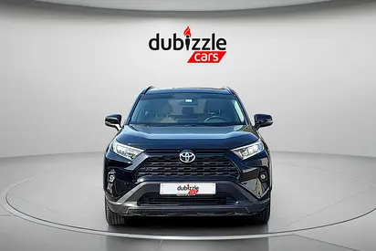 صورة 2 لـ 2024 Toyota RAV 4