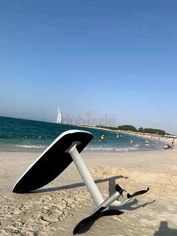 Electric Hydrofoil Surfboard E-foil Flite