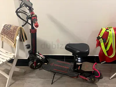 Kugoo D Max