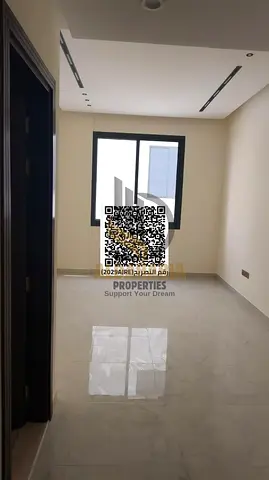 🏡 Brand-New 1-Bedroom Apartment for Annual Rent – Al Jurf 3 | Ajman
