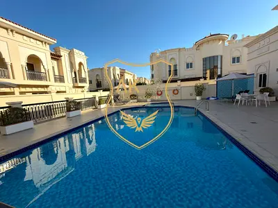 Luxury 5BR Villa | All Ensuite Bedroom + Maids Room | Al Wasl Road
