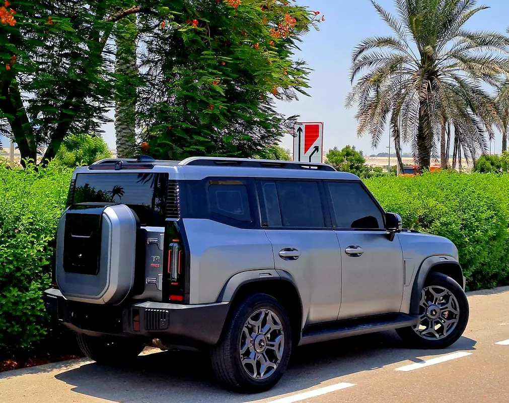 جيتور تي 2 2024