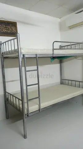Bunk bed