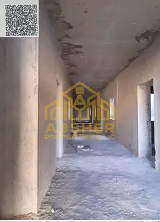 For Sale: Brand New Building, First Occupancy, in Al Jurf, Ajman