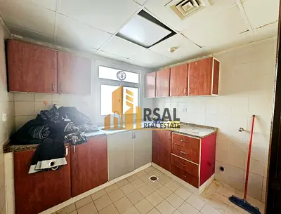 Specious 1BHK With Nice Finishing/Family Building/Near Ambassador School