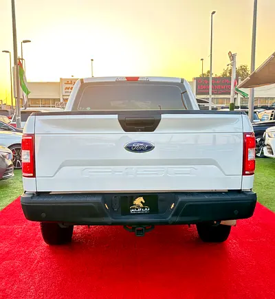 صورة 6 لـ 2020 FORD F-150