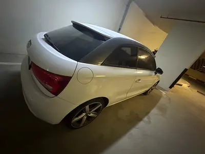 2014 AUDI A1 照片 5