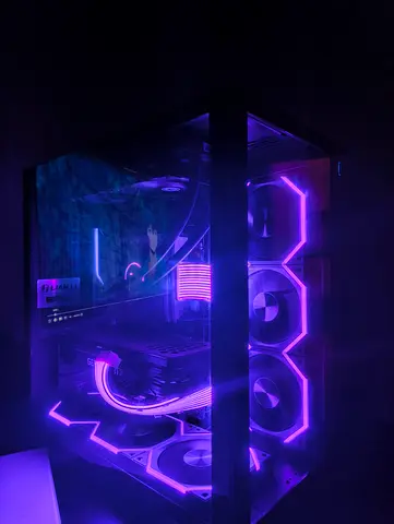 I9 Powerful Gaming Computer Pc
