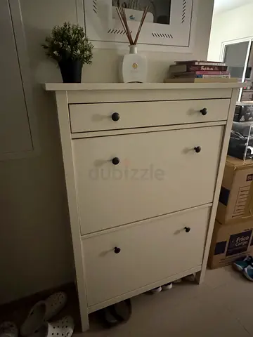 IKEA shoe cabinet