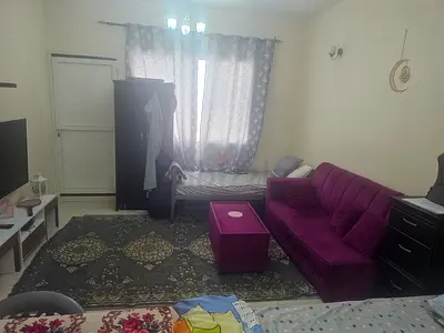 Bed space