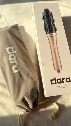 Clara airglow