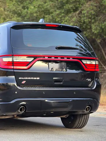 صورة مصغرة 8 لـ 2019 Dodge DURANGO
