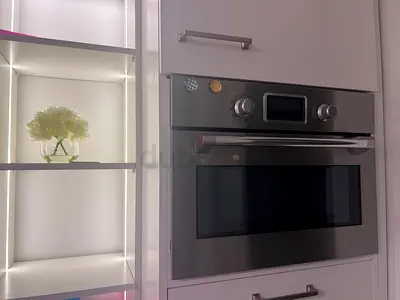 Built in oven Ikea