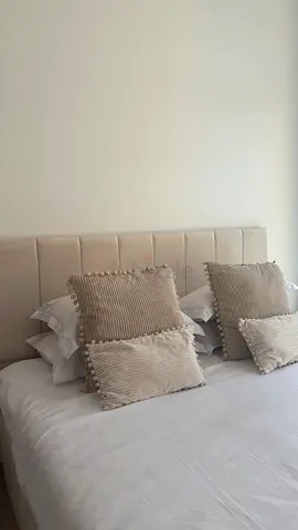 Bed frame completely new
