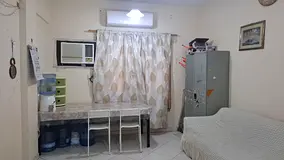 Fully Furnished Separate Room Available in Muwaliah AED1600 all inclusive.